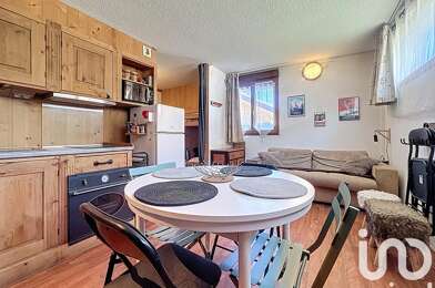 Appartement 1 pièces 107000 €