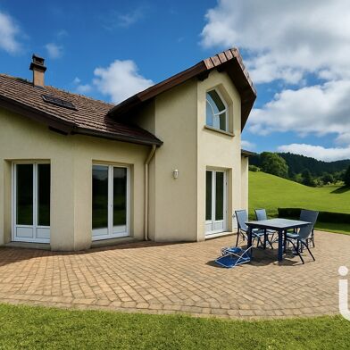 Maison 7 pièces 395000 €