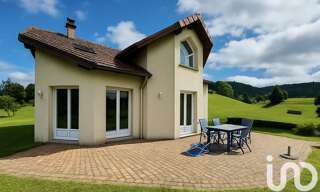 Maison 7 Pièces 157 m² à vendre à Gérardmer (88400)