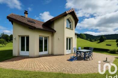 Maison 7 pièces 380000 €