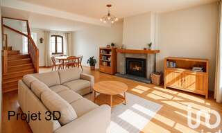 Maison 5 Pièces 103 m² à vendre à Santeny (94440)