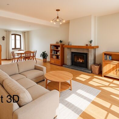 Maison 5 pièces 360000 €