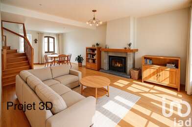 Maison 5 pièces 360000 €