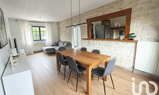 Maison 4 Pièces 82 m² à vendre à Trois-Rivières (80500)