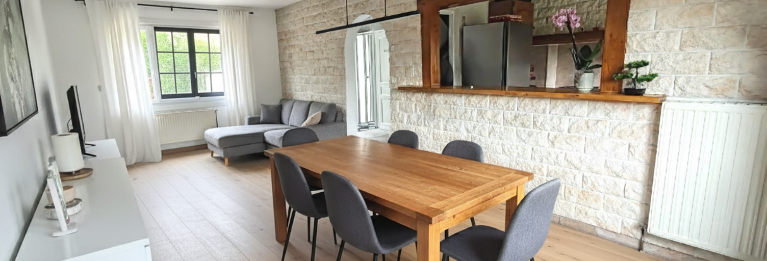 Maison 4 Pièces 82 m² à vendre à Trois-Rivières (80500)