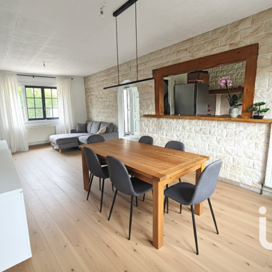 Maison 4 pièces 157000 €