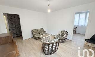 Appartement 3 Pièces 54 m² à vendre à Lannion (22300)