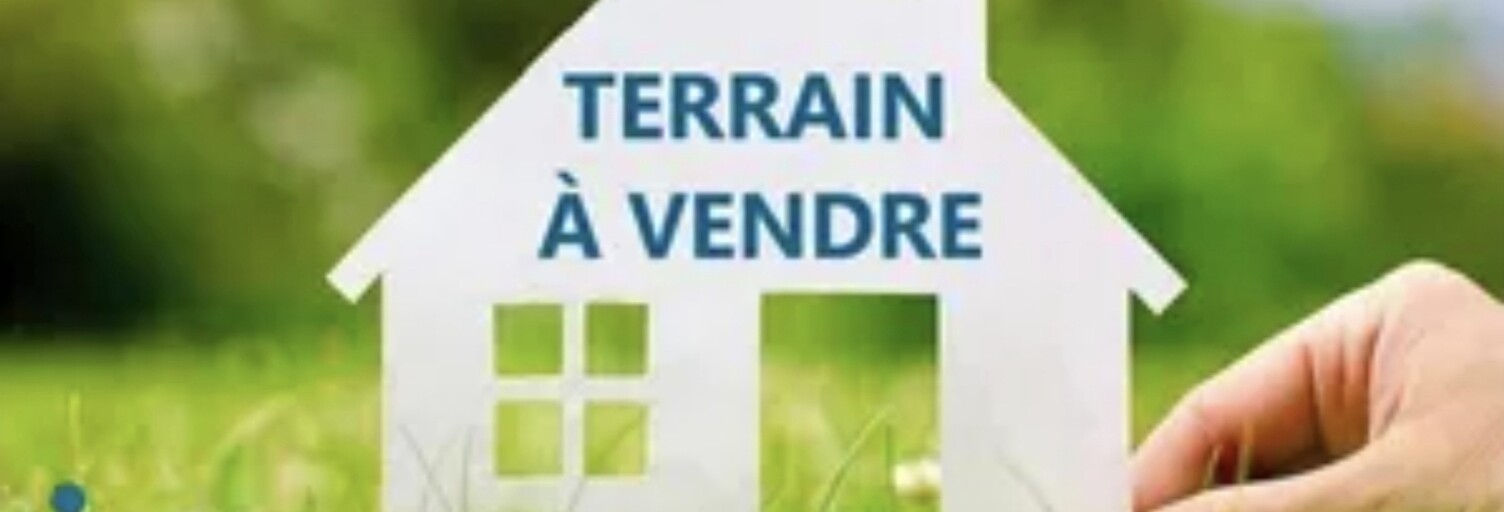 Terrain  1300 m² à vendre à Taillette (08230)