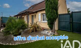 Maison 5 Pièces 130 m² à vendre à Villepinte (93420)