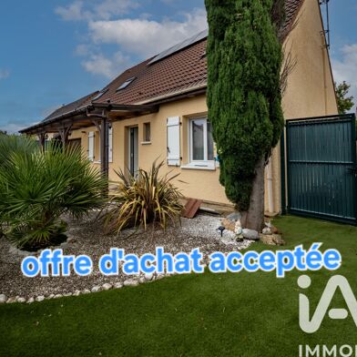 Maison 5 pièces 369900 €