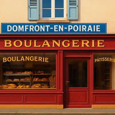 Commerce  246100 €