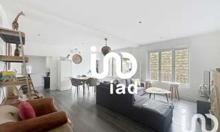 Appartement 3 Pièces 63 m² à vendre à Boulogne-sur-Mer (62200)