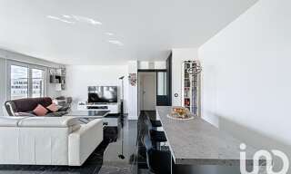 Appartement 4 Pièces 72 m² à vendre à Montrouge (92120)