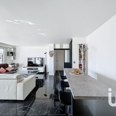 Appartement 4 pièces 530000 €