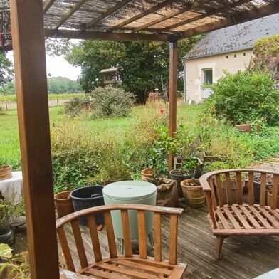 Maison 4 pièces 427000 €