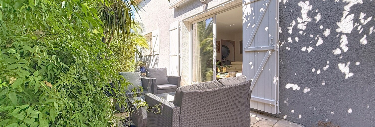 Maison 6 Pièces 163 m² à vendre à Cers (34420)