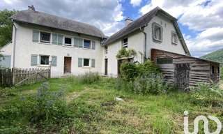 Maison 8 Pièces 215 m² à vendre à Asque (65130)