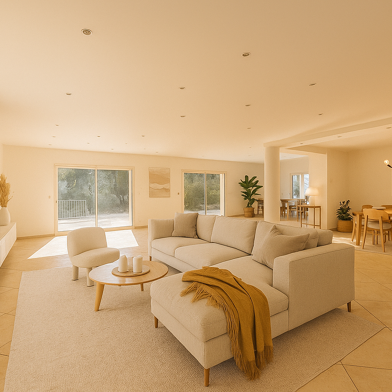 Maison 8 pièces 665000 €