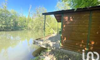 Maison 9 Pièces 200 m² à vendre à Ballancourt-sur-Essonne (91610)