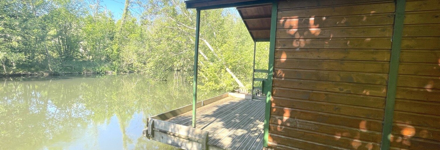 Maison 9 Pièces 200 m² à vendre à Ballancourt-sur-Essonne (91610)