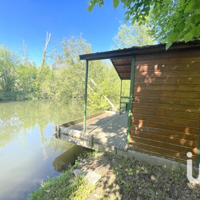 Maison 9 pièces 599000 €