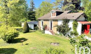 Maison 9 Pièces 200 m² à vendre à Ballancourt-sur-Essonne (91610)