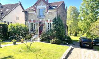 Maison 9 Pièces 200 m² à vendre à Ballancourt-sur-Essonne (91610)