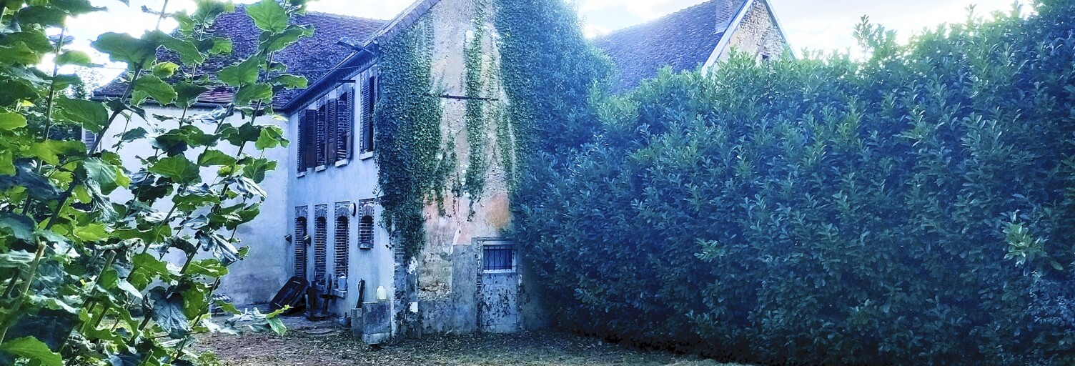 Maison 6 Pièces 148 m² à vendre à Rigny-le-Ferron (10160)