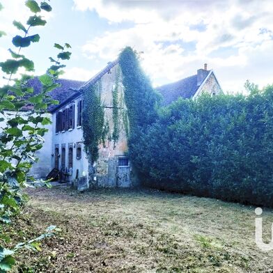 Maison 6 pièces 158000 €