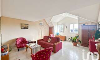 Appartement 5 Pièces 103 m² à vendre à Massy (91300)