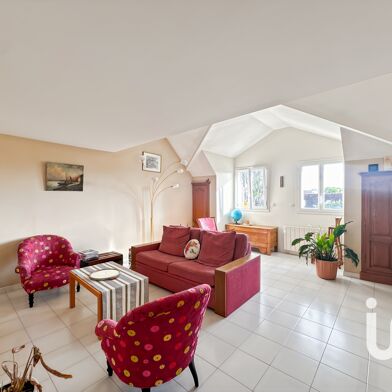 Appartement 5 pièces 375000 €