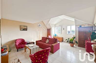 Appartement 5 pièces 365000 €