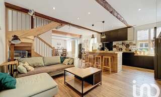 Maison 6 Pièces 164 m² à vendre à Azereix (65380)