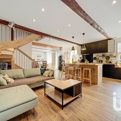 Maison 6 pièces 358000 €