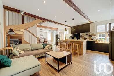 Maison 6 pièces 329000 €