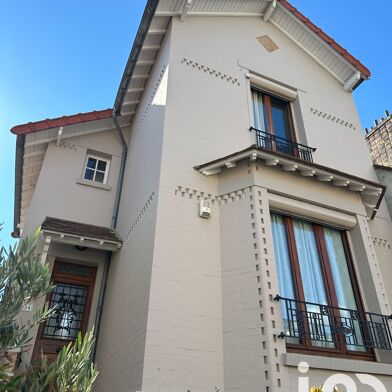 Maison 4 pièces 799000 €