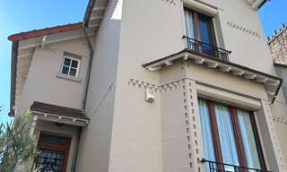 Maison 4 Pièces 90 m² à vendre à Clamart (92140)