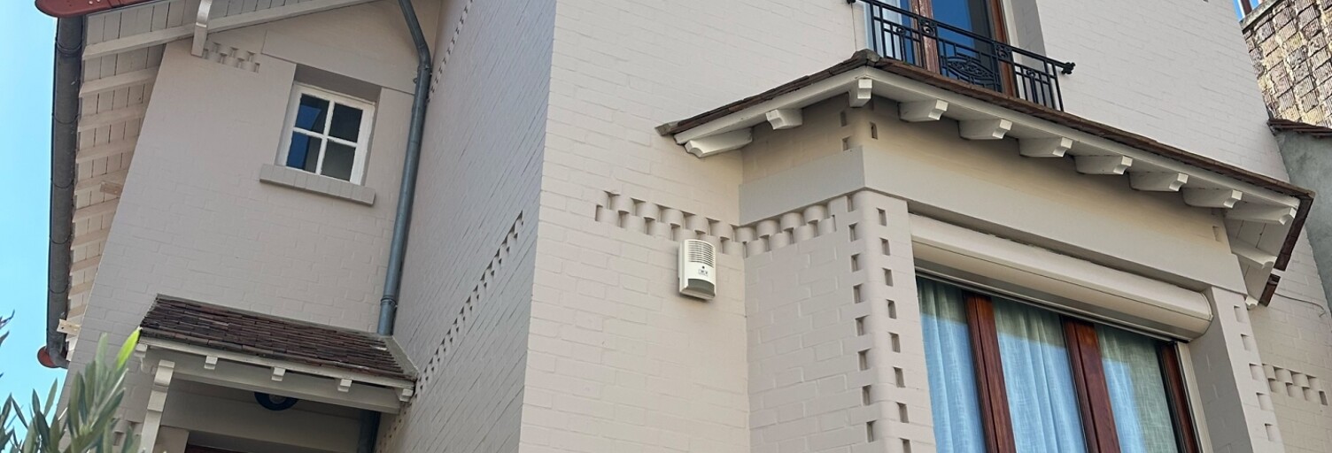 Maison 4 Pièces 90 m² à vendre à Clamart (92140)