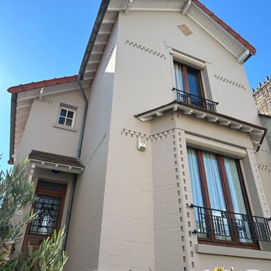 Maison 4 pièces 799000 €