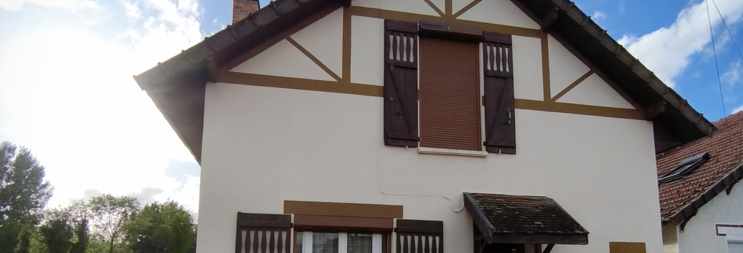 Maison 3 Pièces 70 m² à vendre à Pleurs (51230)