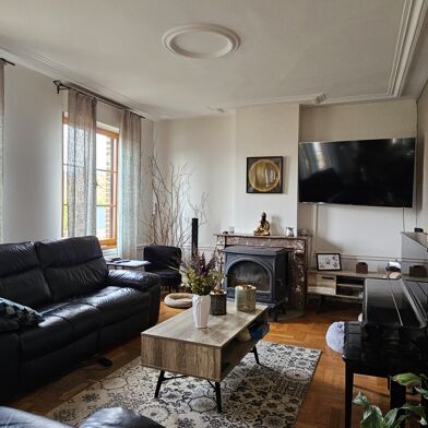 Maison 10 pièces 890000 €