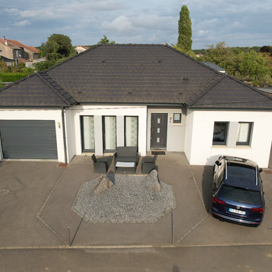 Maison 5 pièces 420000 €