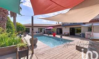 Maison 6 Pièces 205 m² à vendre à Narbonne (11100)