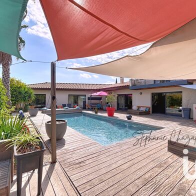 Maison 6 pièces 740000 €