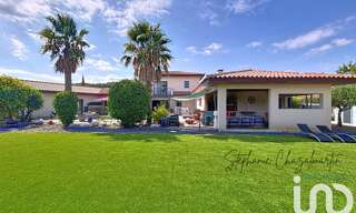 Maison 6 Pièces 205 m² à vendre à Narbonne (11100)