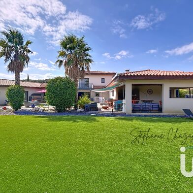 Maison 6 pièces 740000 €