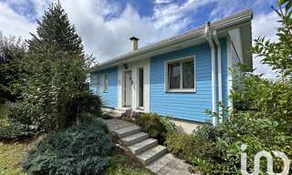 Maison 3 Pièces 78 m² à vendre à Le Puid (88210)