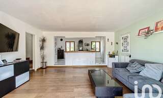 Maison 6 Pièces 130 m² à vendre à Orly (94310)