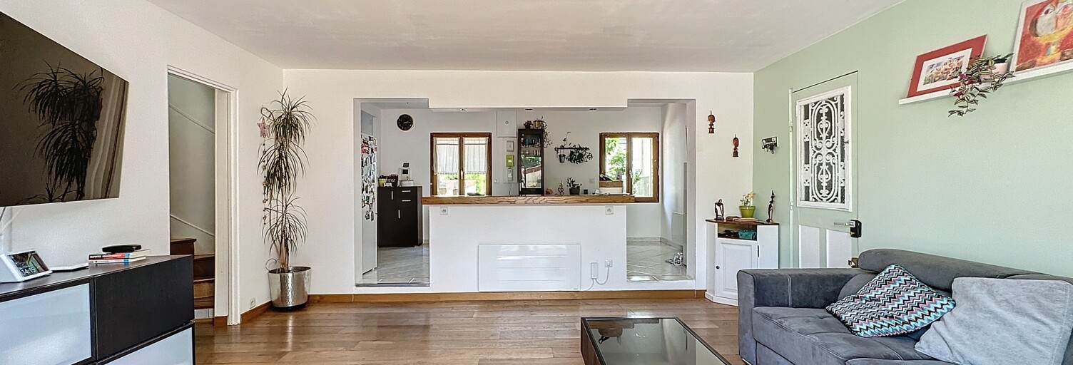 Maison 6 Pièces 130 m² à vendre à Orly (94310)