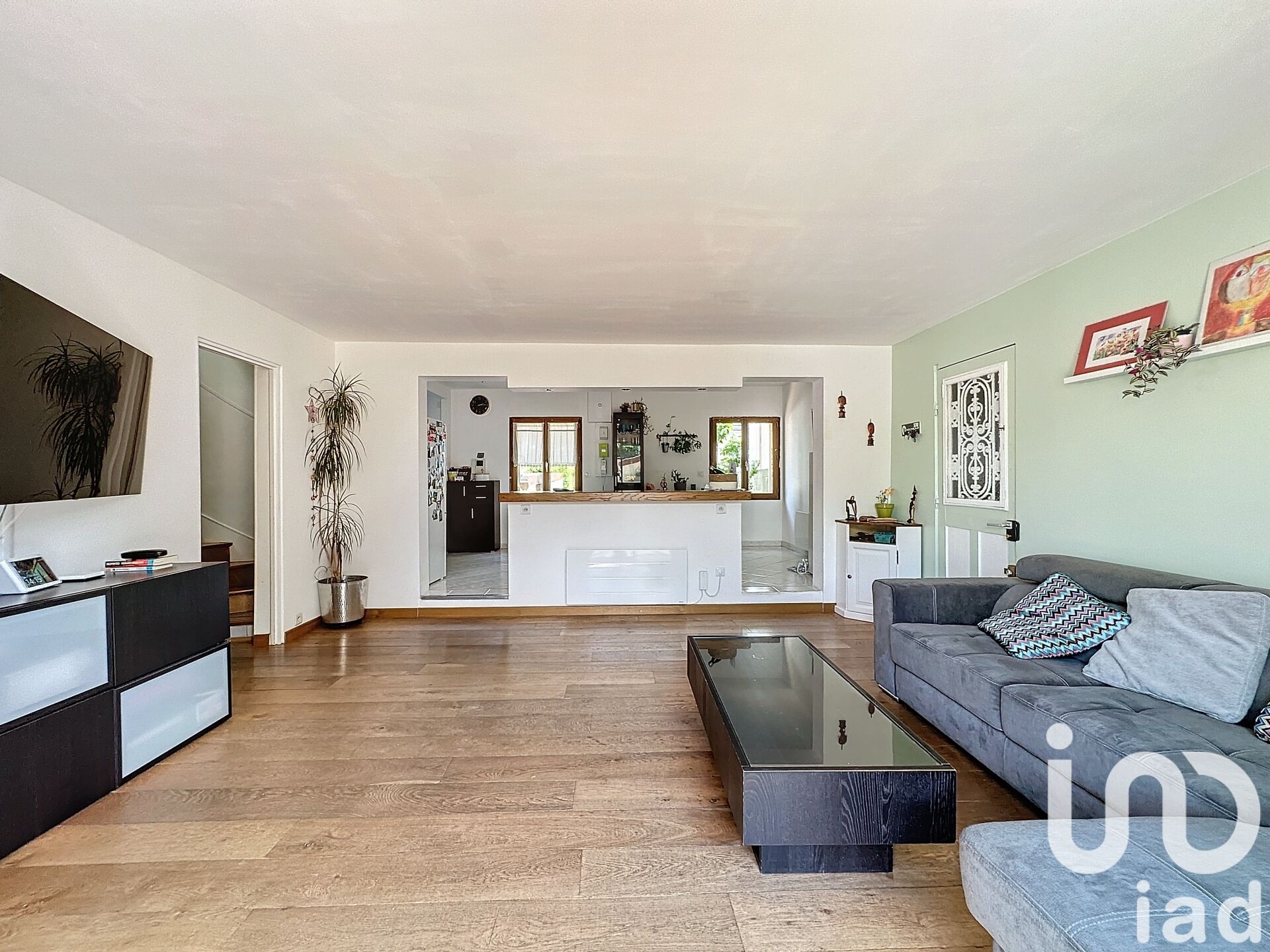 Maison à vendre, 6 pièces, 130 m², Orly